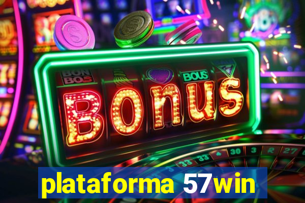 plataforma 57win